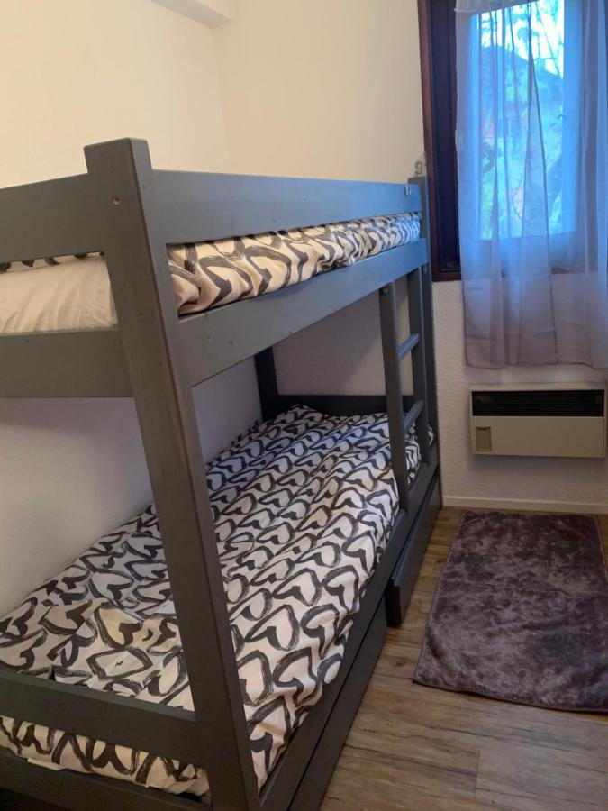 Villard De Lans Appartement 27M2 Coeur Du Village Екстериор снимка