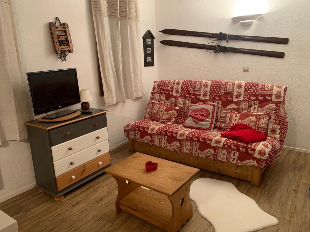 Villard De Lans Appartement 27M2 Coeur Du Village Екстериор снимка