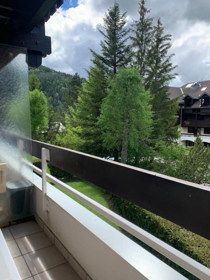 Villard De Lans Appartement 27M2 Coeur Du Village Екстериор снимка
